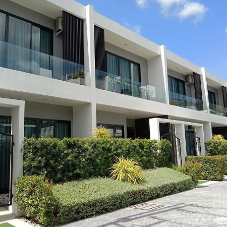 2 Bed Luxury Pool Villa Sleeps 6 Phuket Buitenkant foto