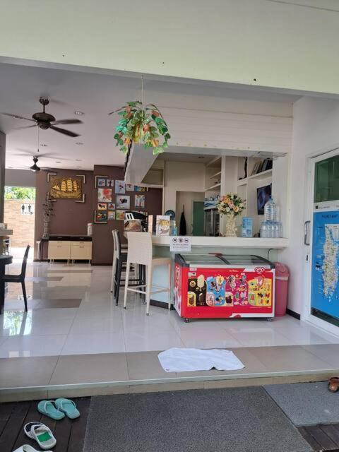 2 Bed Luxury Pool Villa Sleeps 6 Phuket Buitenkant foto