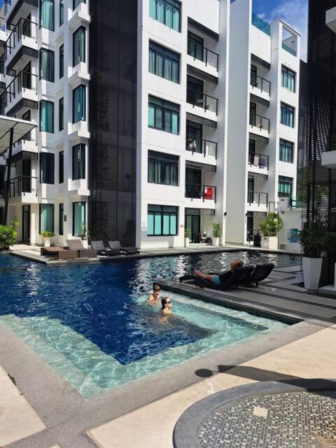 2 Bed Luxury Pool Villa Sleeps 6 Phuket Buitenkant foto