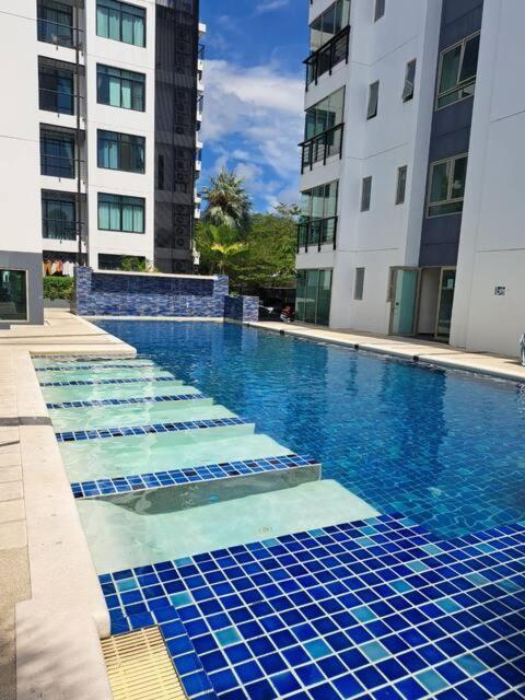 2 Bed Luxury Pool Villa Sleeps 6 Phuket Buitenkant foto